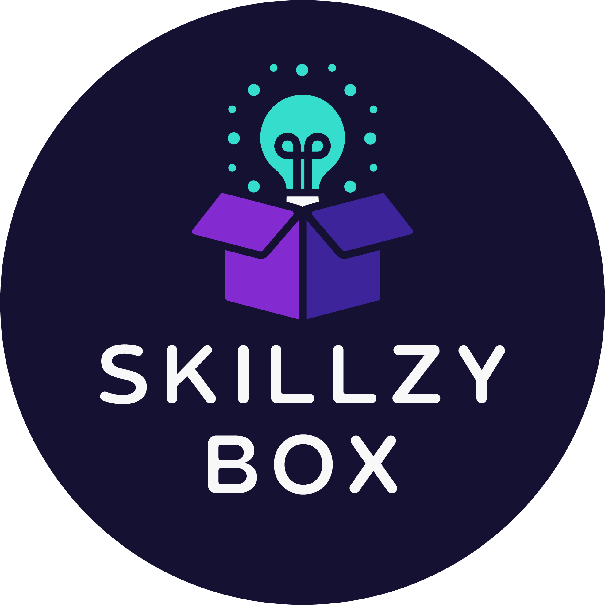 Skillzy Box
