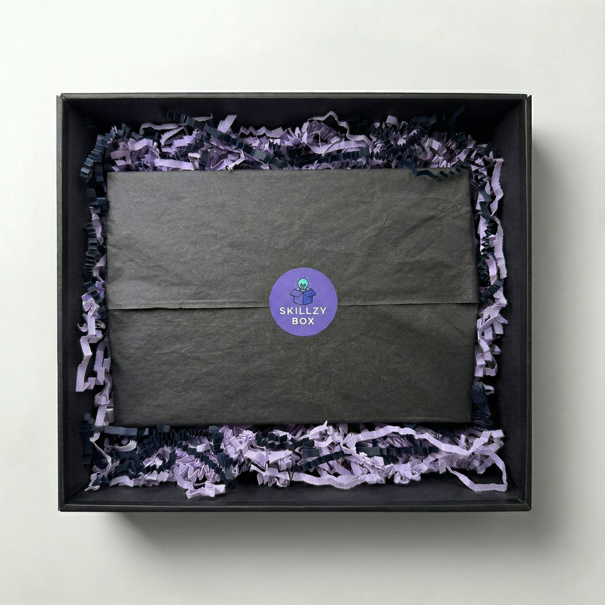 Mystery Skillzy Box