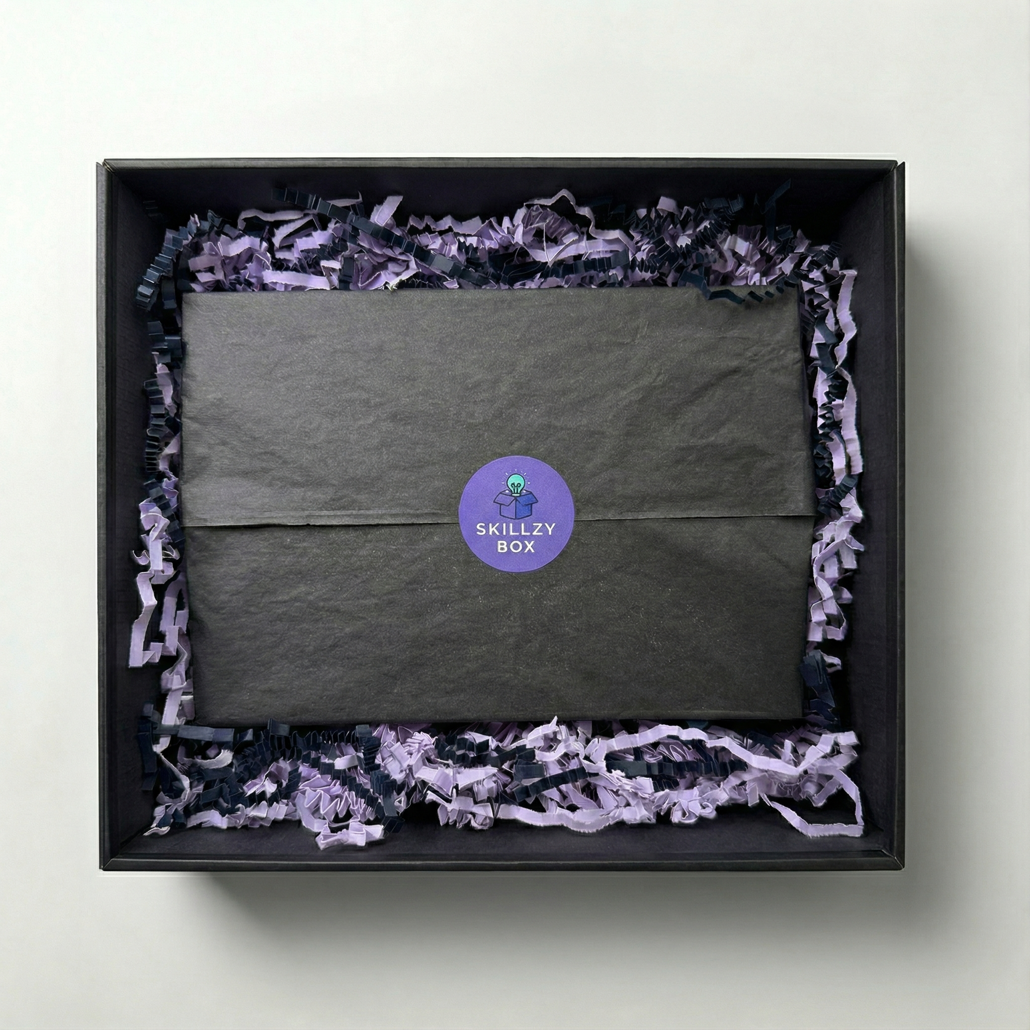 Mystery Skillzy Box
